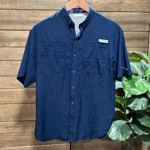 Columbia Tamiami PFG